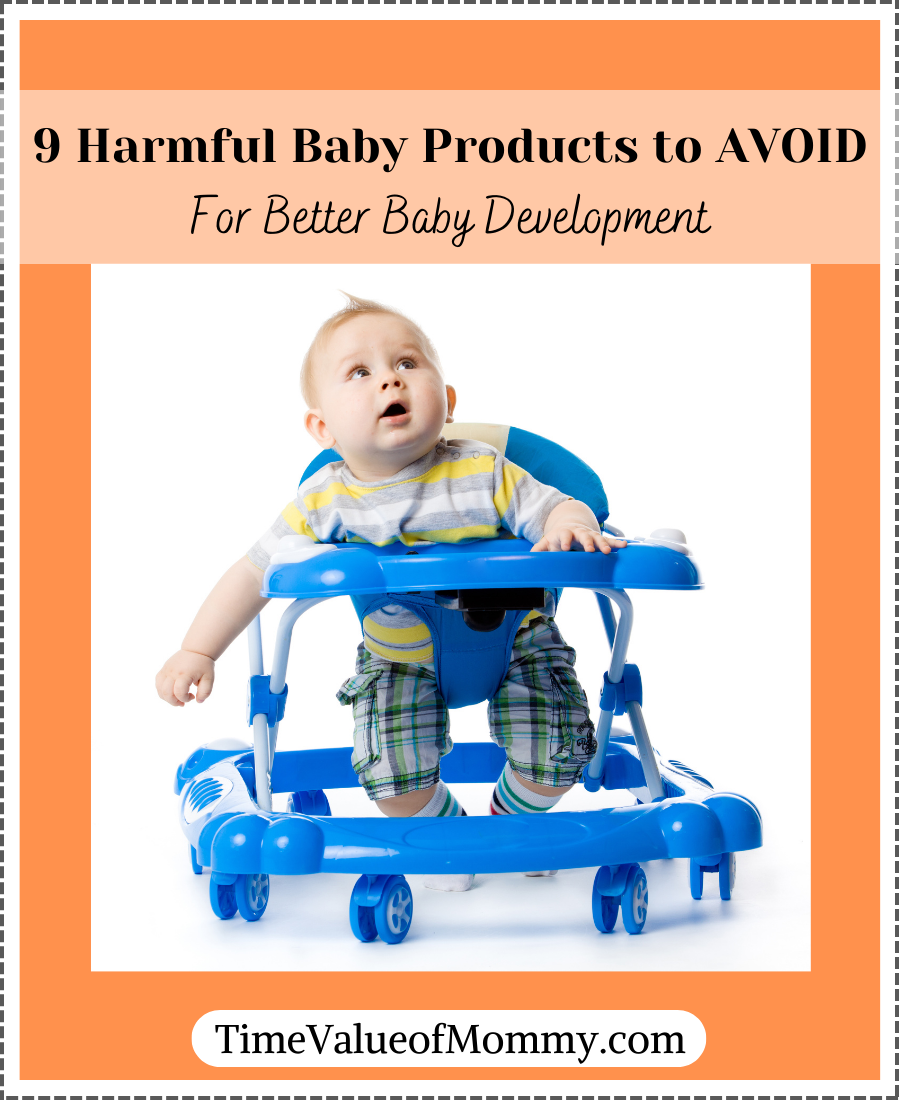 Baby, Interrupted - 7 Ways To Build Your Child's Focus And